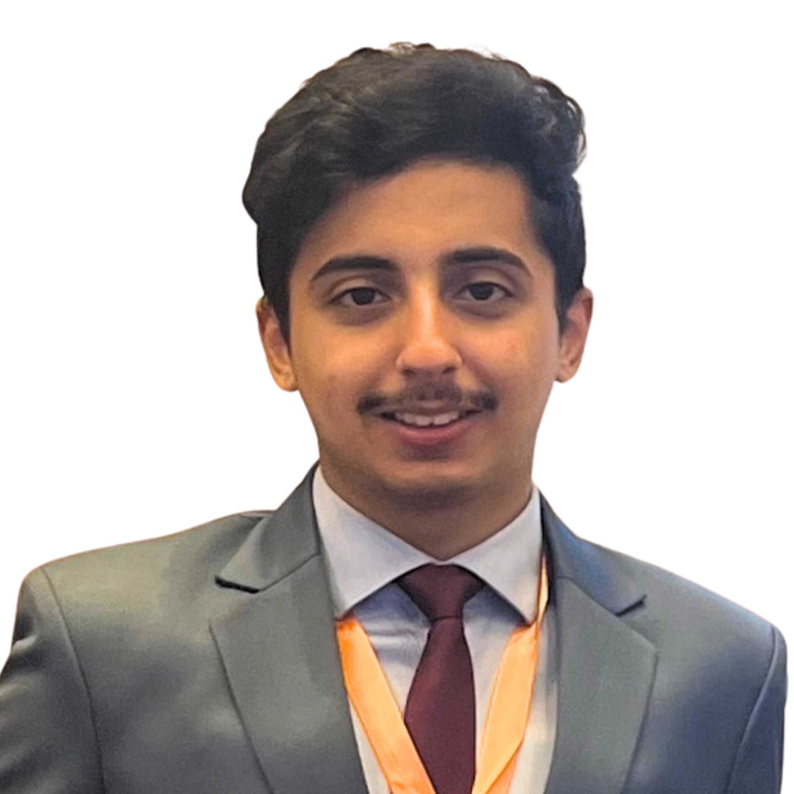 الجمعية الأوروبية لطب أعصاب الأطفال تختار طبيب الأمتياز أنس اليزيدي نظير تميزه في مشروعه البحثي